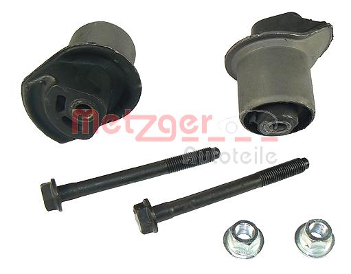 Zestaw naprawczy belki zawieszenia METZGER 52056049