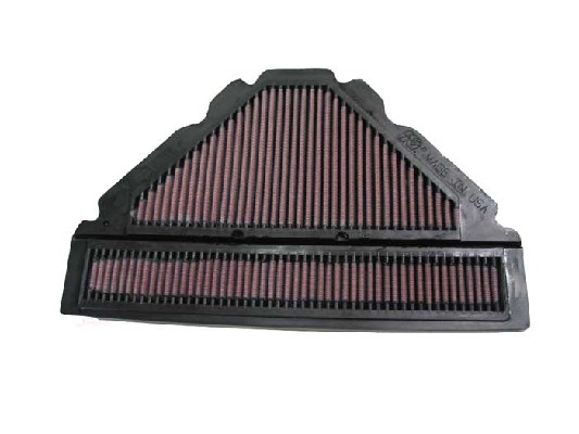 Filtr powietrza K&N FILTERS YA-6096