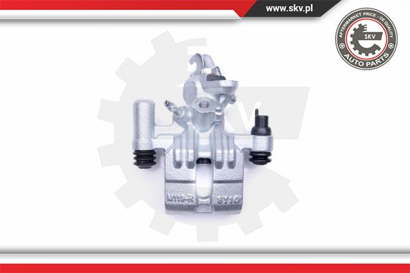 Zacisk hamulca ESEN SKV 45SKV374