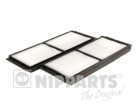 Filtr kabinowy NIPPARTS N1343020