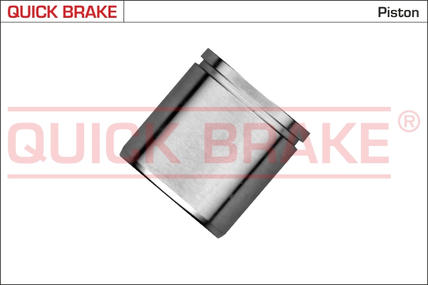 Tłoczek, zacisk hamulca QUICK BRAKE 185412K