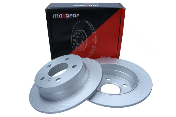 Tarcza hamulcowa MAXGEAR 19-1225MAX