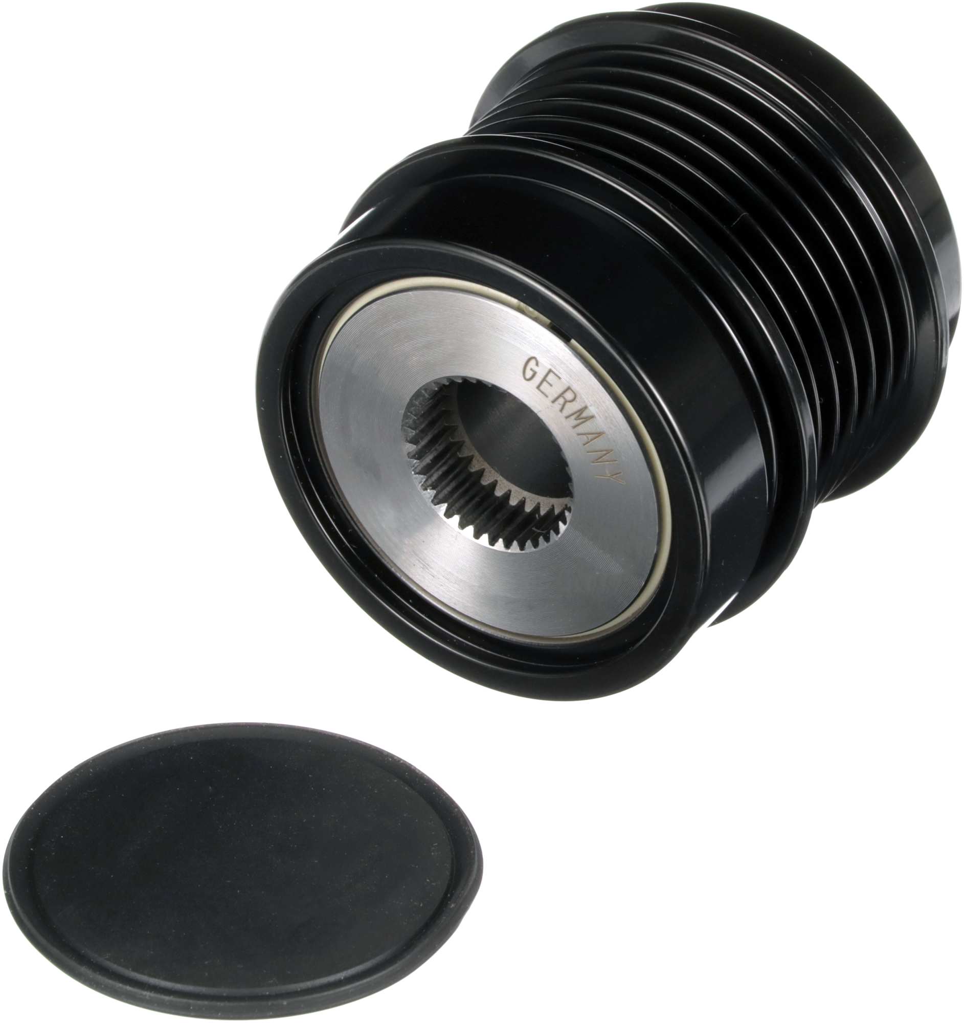 Sprzęgło alternatora GATES OAP7281