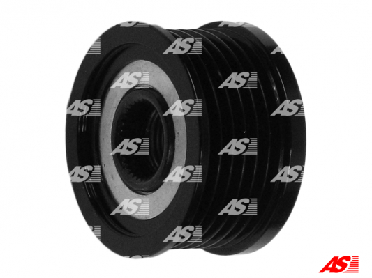 Sprzęgło alternatora AS-PL AFP6013