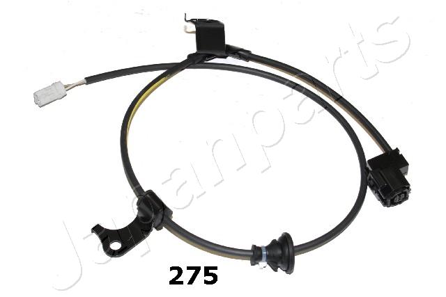 Czujnik prędkości obrotowej koła JAPANPARTS ABS-275