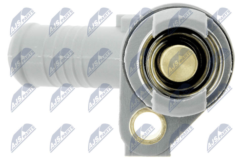 Termostat NTY CTM-FR-010