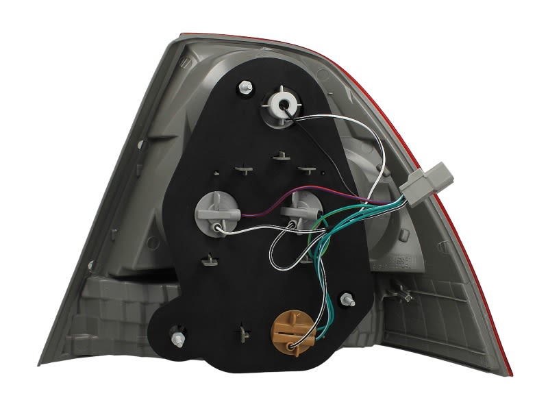 Lampa tylna zespolona ABAKUS 212-19K5L-LD-AE