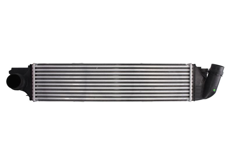 Chłodnica powietrza intercooler THERMOTEC DAX018TT