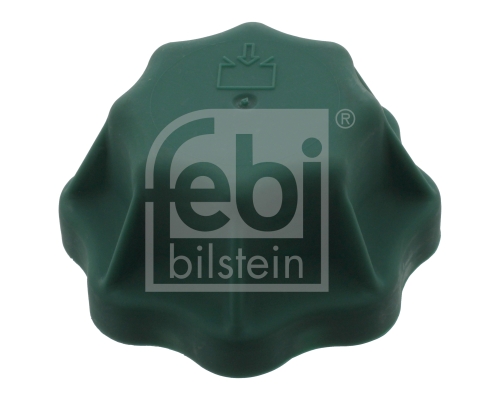 Korek zbiorniczka wyrównawczego FEBI BILSTEIN 39155