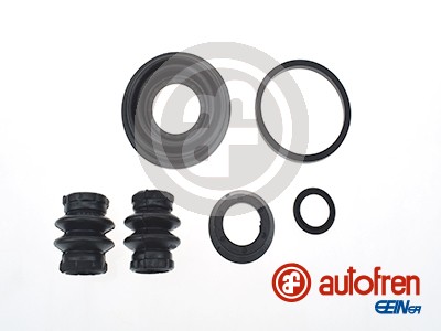 Zestaw naprawczy zacisku AUTOFREN SEINSA D4788