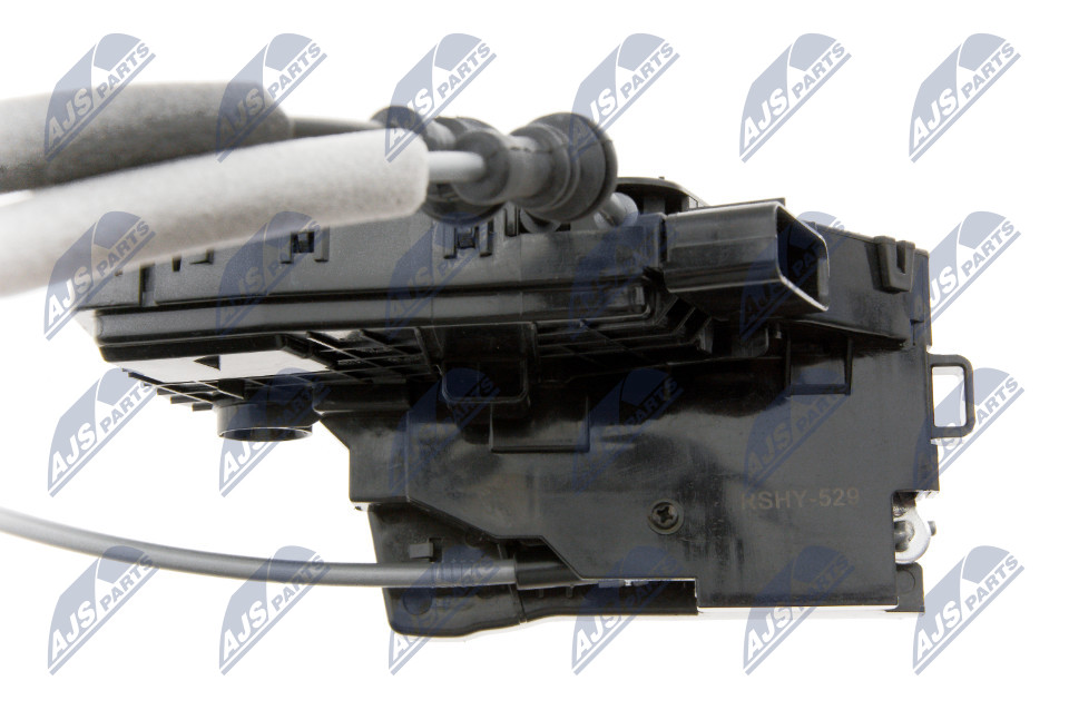 Zamek centralny NTY EZC-HY-529