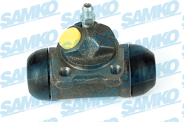 Cylinderek SAMKO C30026
