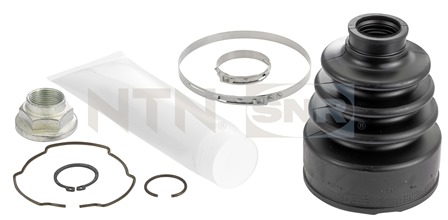 Zestaw osłon SNR IBK53.001