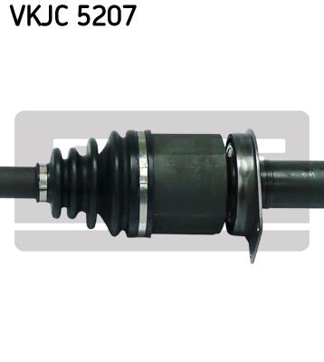 Półoś napędowa SKF VKJC 5207
