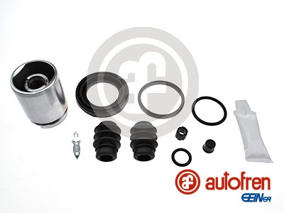 Zestaw naprawczy zacisku hamulcowego AUTOFREN SEINSA D43108K