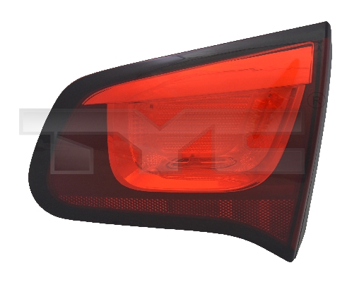 Lampa tylna zespolona TYC 17-0500-00-6