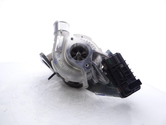 Turbosprężarka GARRETT 773098-5008S