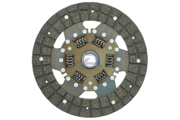Tarcza sprzęgła AISIN DN-073