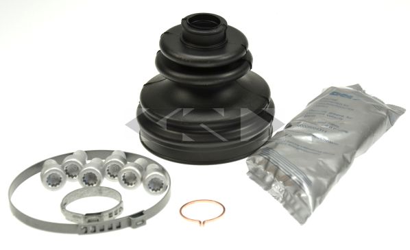 Zestaw osłon LÖBRO 300598