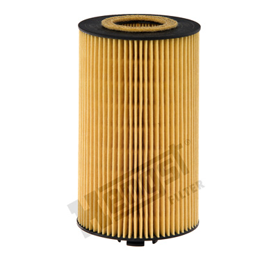 Filtr oleju HENGST FILTER E470H D28