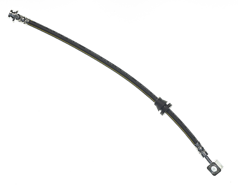 Przewód hamulcowy elastyczny BREMBO T 15 018