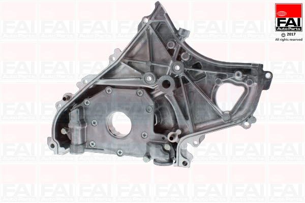 Pompa oleju FAI AUTOPARTS OP311