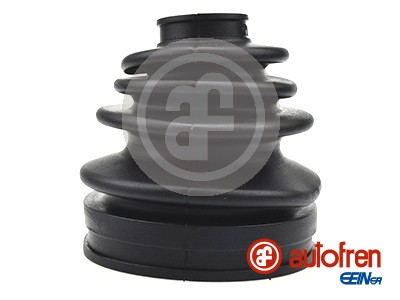 Zestaw osłon AUTOFREN SEINSA D8259