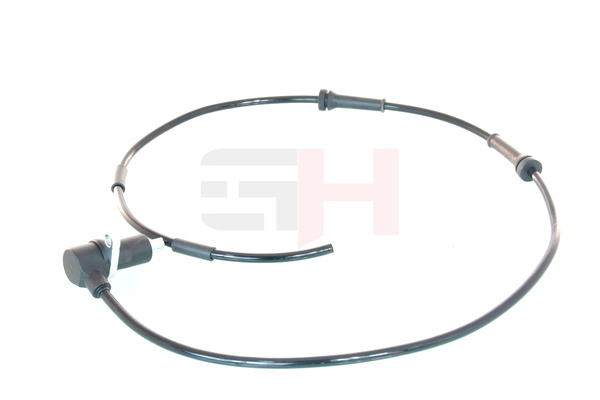 Czujnik prędkości obrotowej koła GH GH-712301H