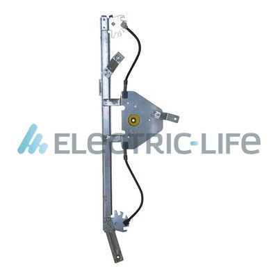 Podnośnik szyby ELECTRIC LIFE ZR JE702 L