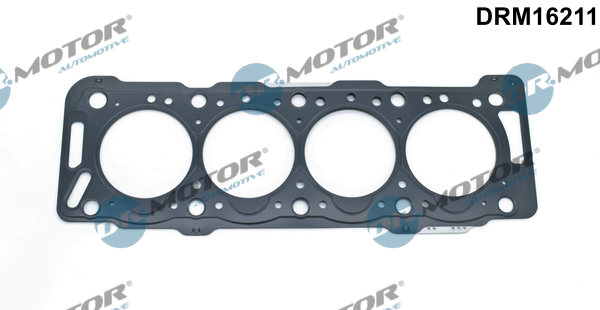 Uszczelka głowicy DR.MOTOR AUTOMOTIVE DRM16211