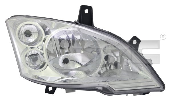 Reflektor TYC 20-12580-05-2