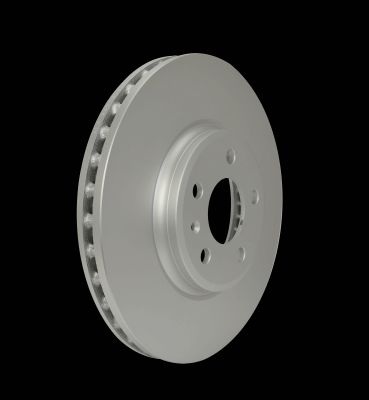 Tarcza hamulcowa HELLA PAGID 8DD 355 128-721