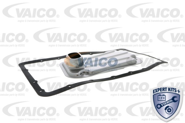 Zestaw filtra automatycznej skrzyni biegów VAICO V70-0236