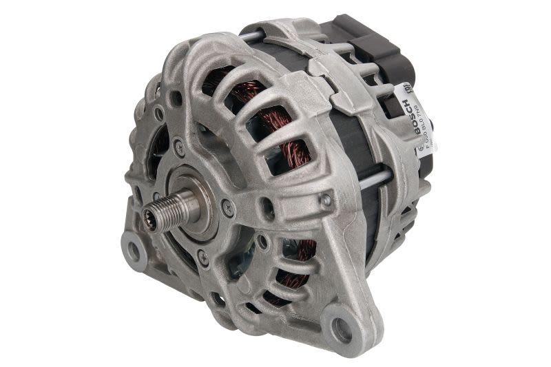 Alternator BOSCH F 000 BL0 7N9