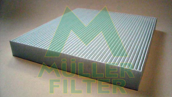 Filtr kabinowy MULLER FILTER FC368