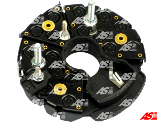 Mostek prostowniczy alternatora AS-PL ARC0108