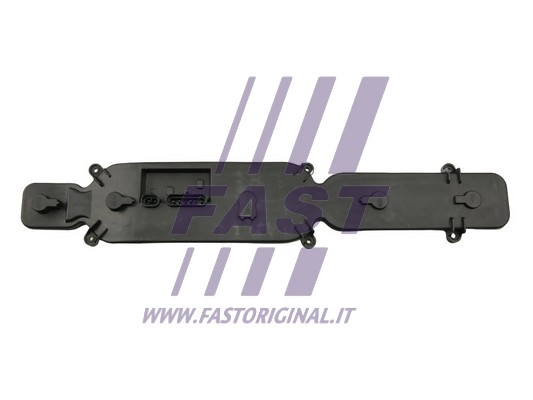 Listwa żarówkowa lampy tylnej FAST FT86508