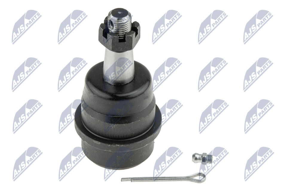 Cylinder zamykany NTY EZC-VC-024