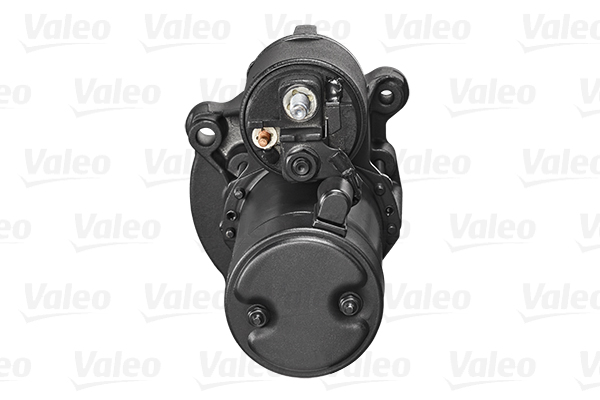 Rozrusznik VALEO 455955