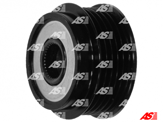 Sprzęgło alternatora AS-PL AFP1001