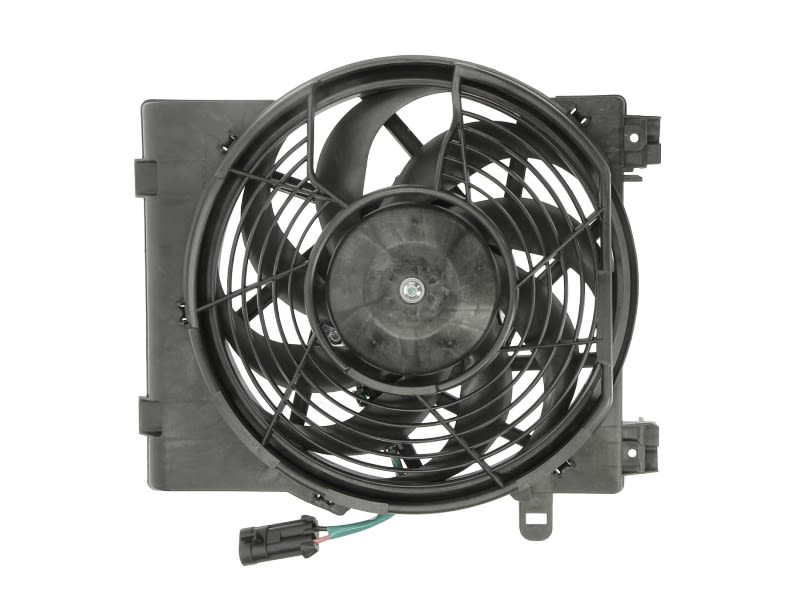 Wentylator THERMOTEC D8X012TT