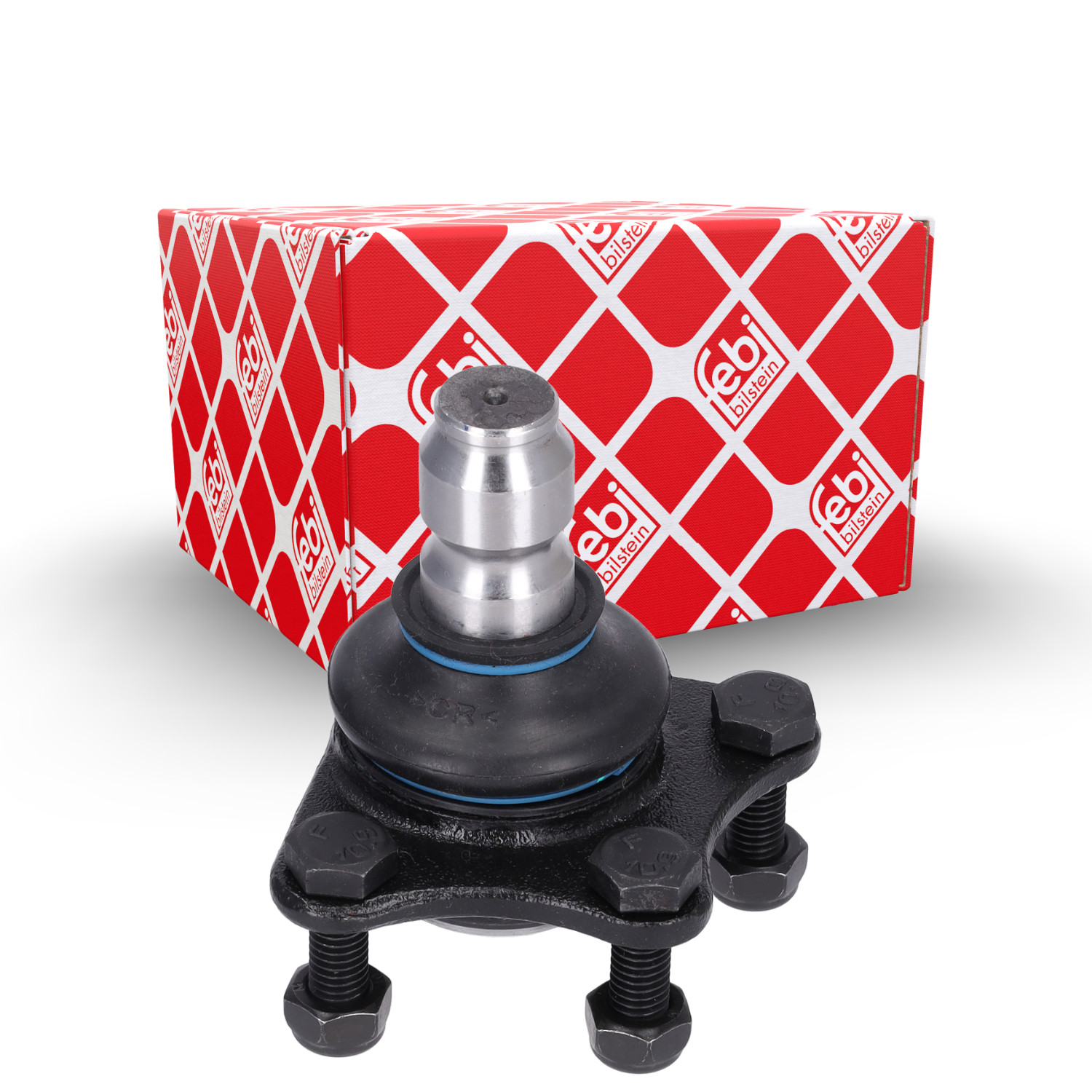 Sworzeń wahacza FEBI BILSTEIN 12952