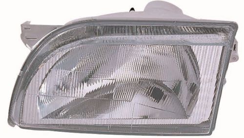 Reflektor ABAKUS 431-1136R-LD-E