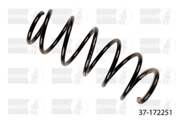 Sprężyna zawieszenia BILSTEIN 37-172251