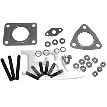 Zestaw montażowy turbosprężarki FA1 KT110150