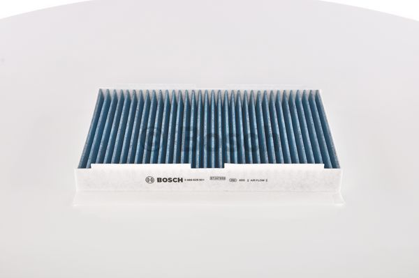 Filtr kabinowy BOSCH 0 986 628 501