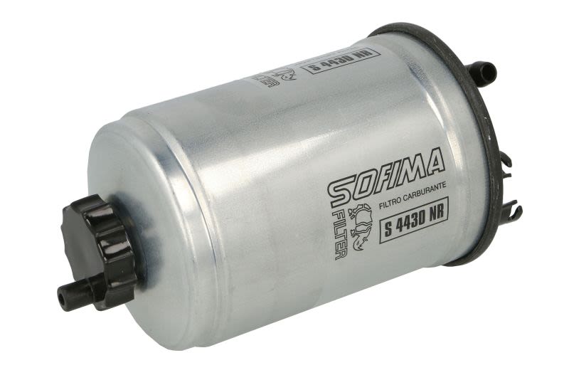 Filtr paliwa SOFIMA S 4430 NR