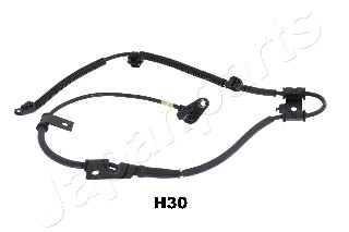 Czujnik ABS JAPANPARTS ABS-H30