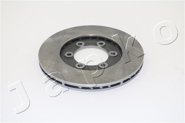 Tarcza hamulcowa JAPKO 60326C