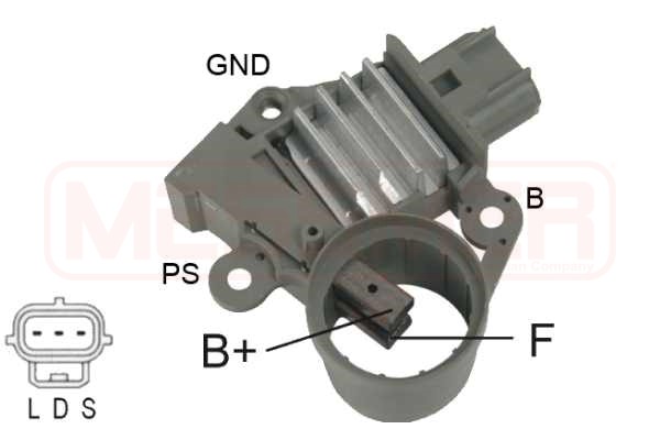 Regulator napięcia ERA 215186